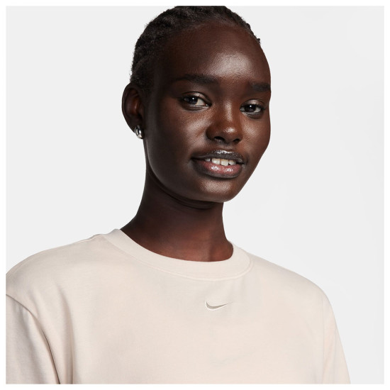Nike Γυναικείο φόρεμα Sportswear Chill Knit